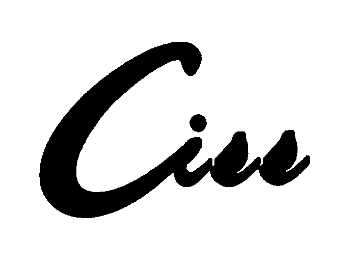 Trademark Logo CISS