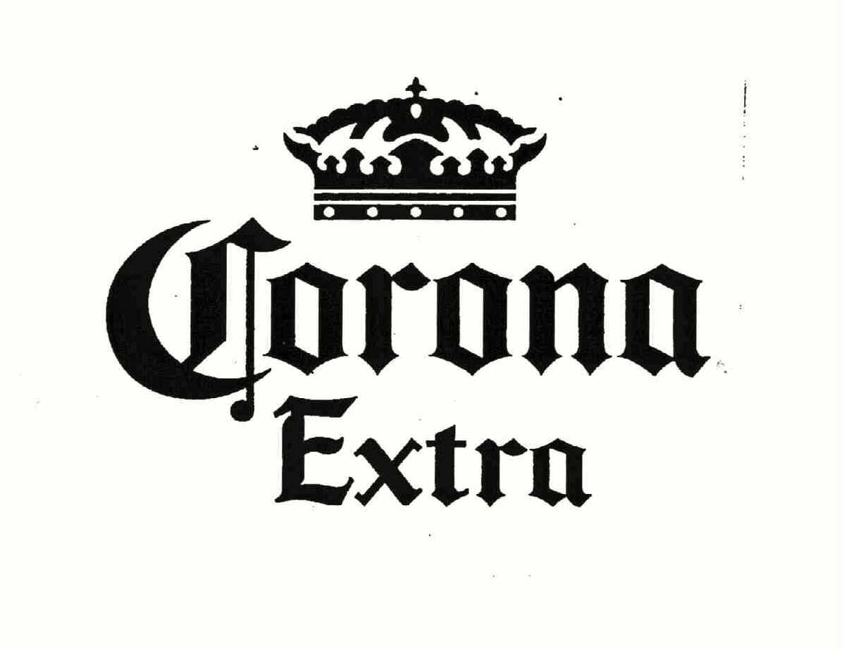 Trademark Logo CORONA EXTRA