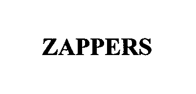 ZAPPERS