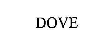  DOVE