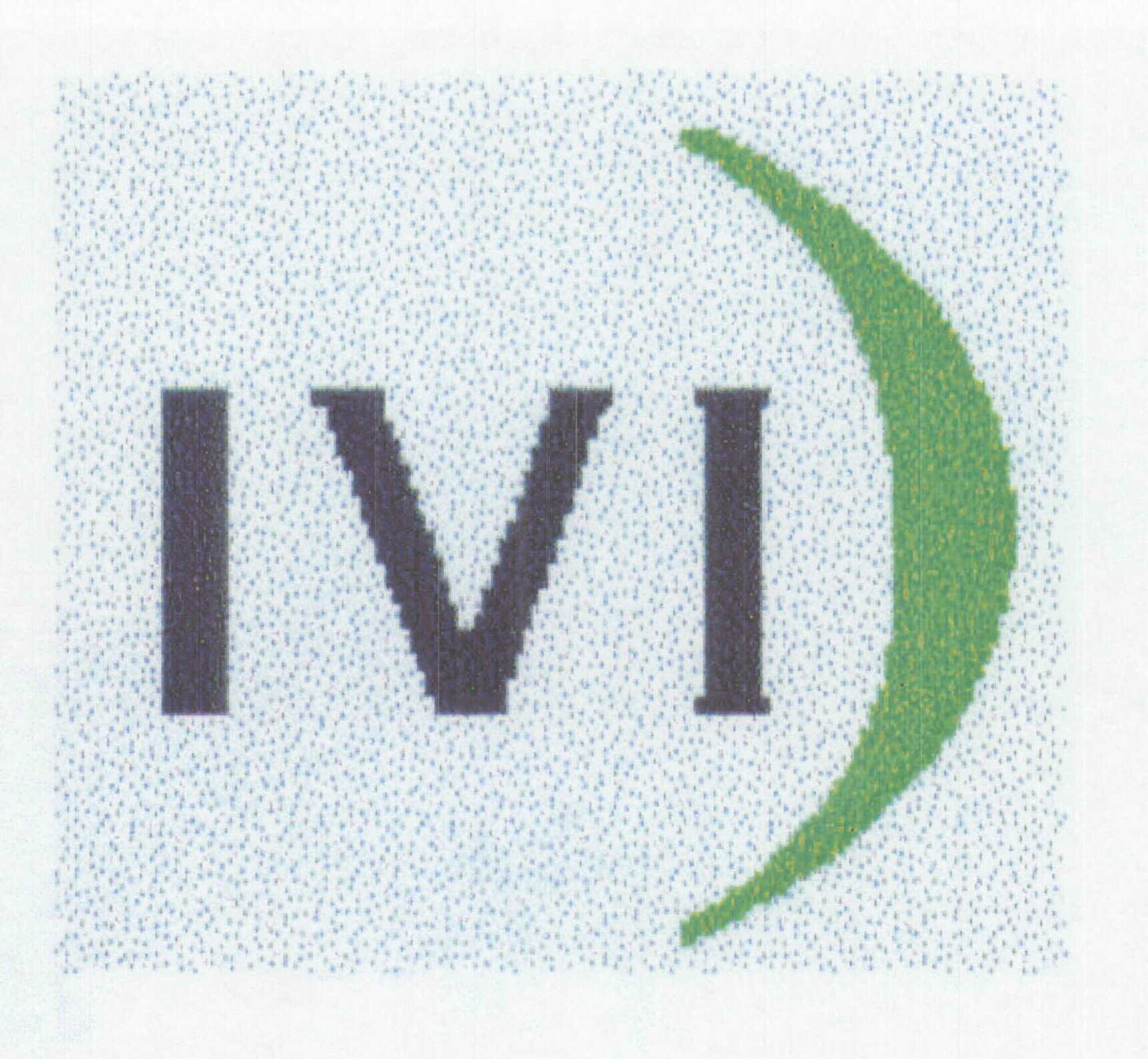 Trademark Logo IVI