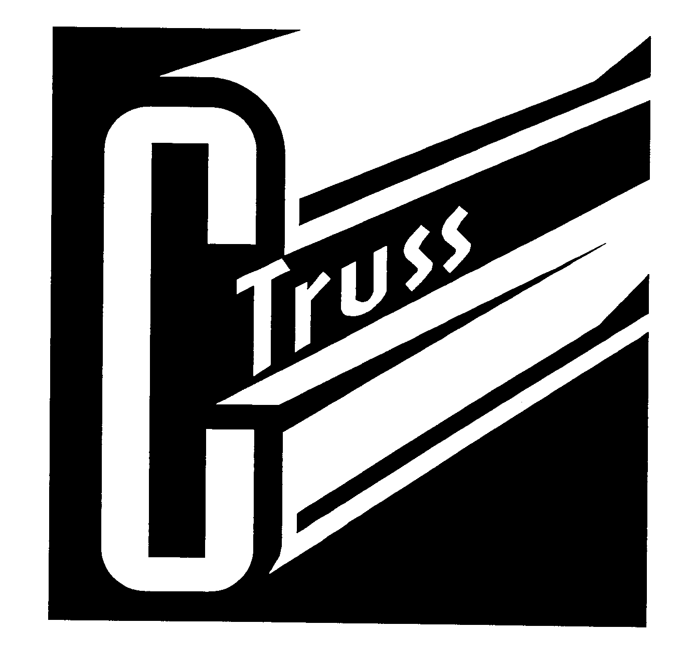  C TRUSS