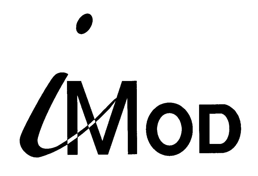 Trademark Logo IMOD