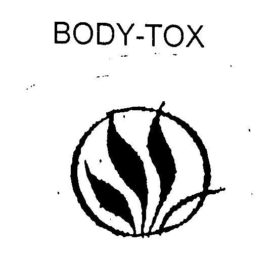  BODY-TOX