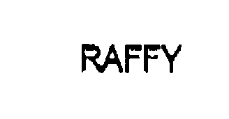  RAFFY