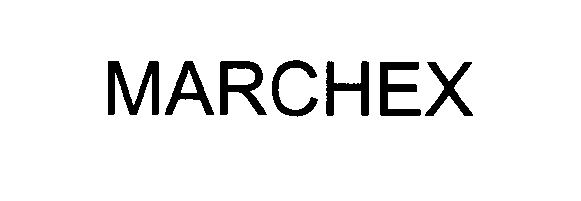 Trademark Logo MARCHEX