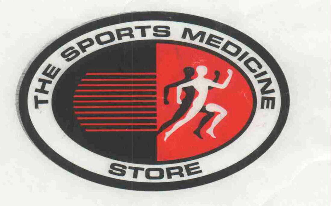  THE SPORTS MEDICINE STORE