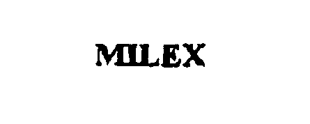 MILEX