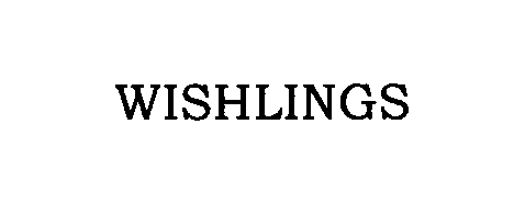  WISHLINGS