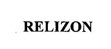 RELIZON