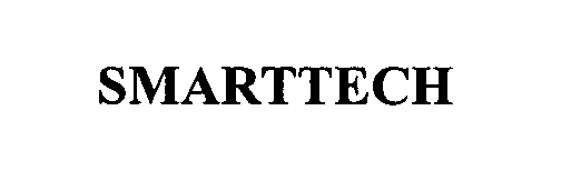 Trademark Logo SMARTTECH