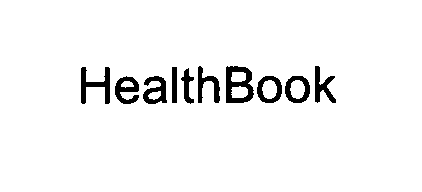  HEALTHBOOK
