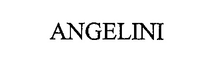 ANGELINI