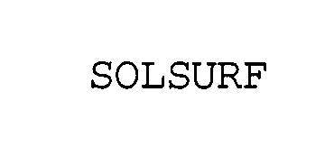  SOLSURF