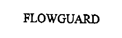 Trademark Logo FLOWGUARD