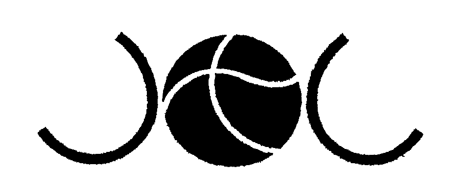 Trademark Logo JOC