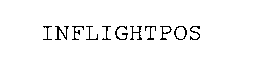Trademark Logo INFLIGHTPOS