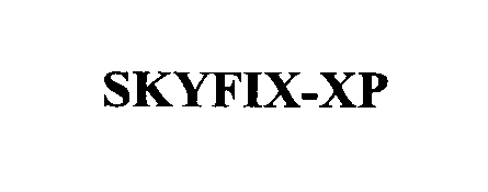  SKYFIX-XP