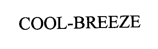 Trademark Logo COOL-BREEZE