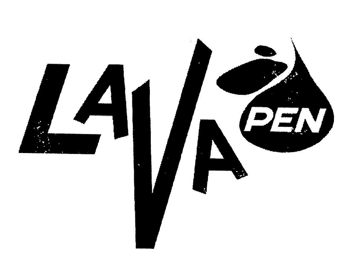  LAVA PEN