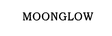 Trademark Logo MOONGLOW