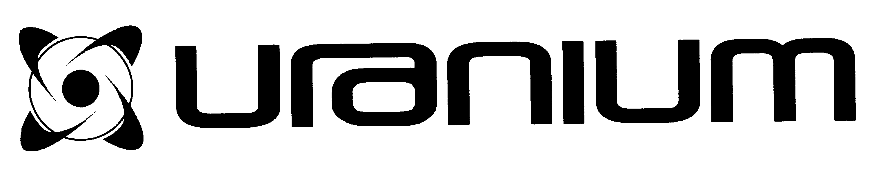 Trademark Logo URANIUM