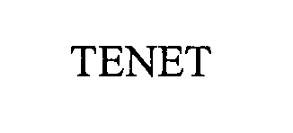 TENET