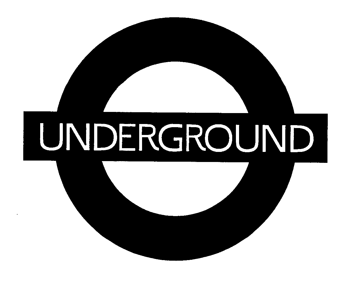  UNDERGROUND