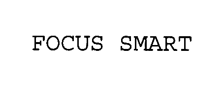  FOCUS SMART
