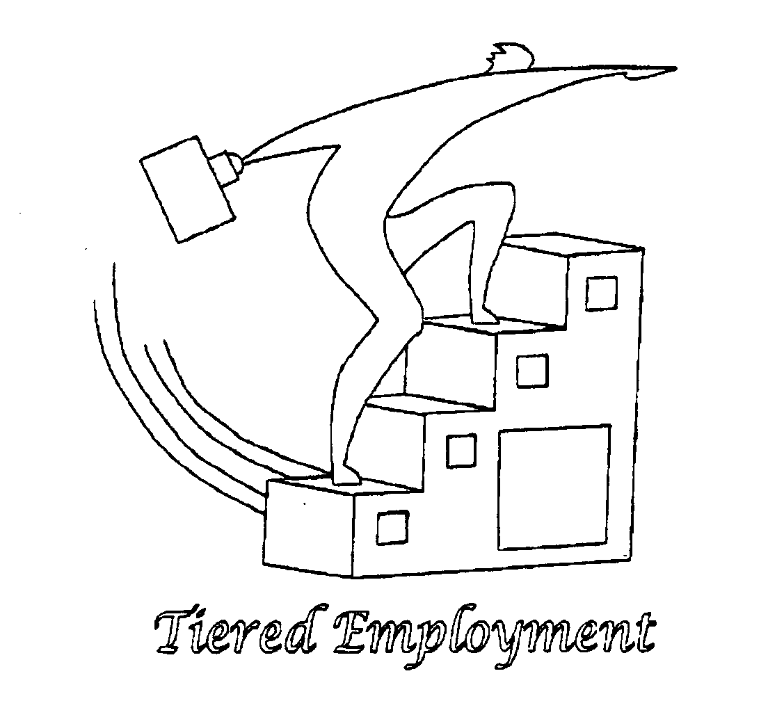  TIERED EMPLOYMENT