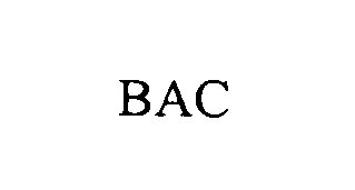 BAC