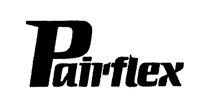 Trademark Logo PAIRFLEX