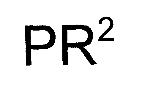 Trademark Logo PR2