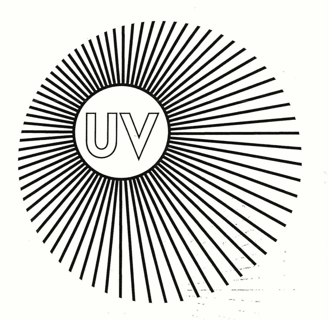 Trademark Logo UV