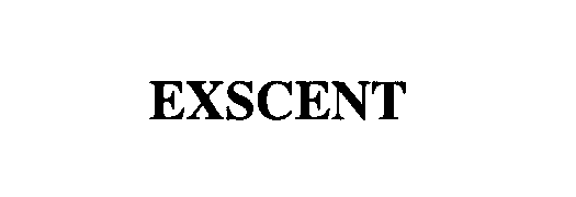  EXSCENT