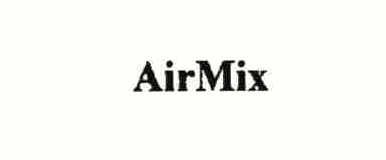 Trademark Logo AIRMIX
