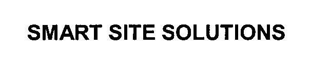  SMART SITE SOLUTIONS