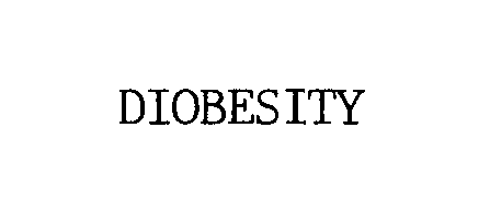  DIOBESITY