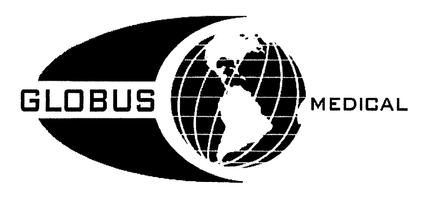 Trademark Logo GLOBUS MEDICAL