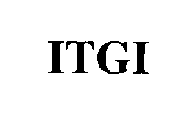 Trademark Logo ITGI