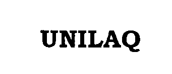 Trademark Logo UNILAQ
