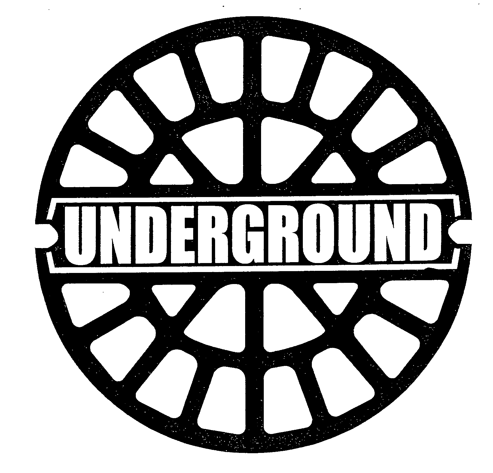 UNDERGROUND