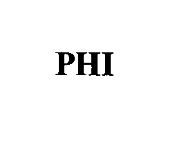 PHI