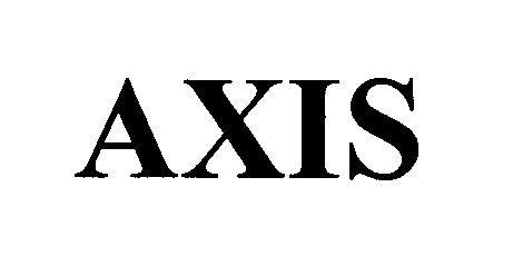  AXIS