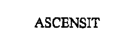 ASCENSIT