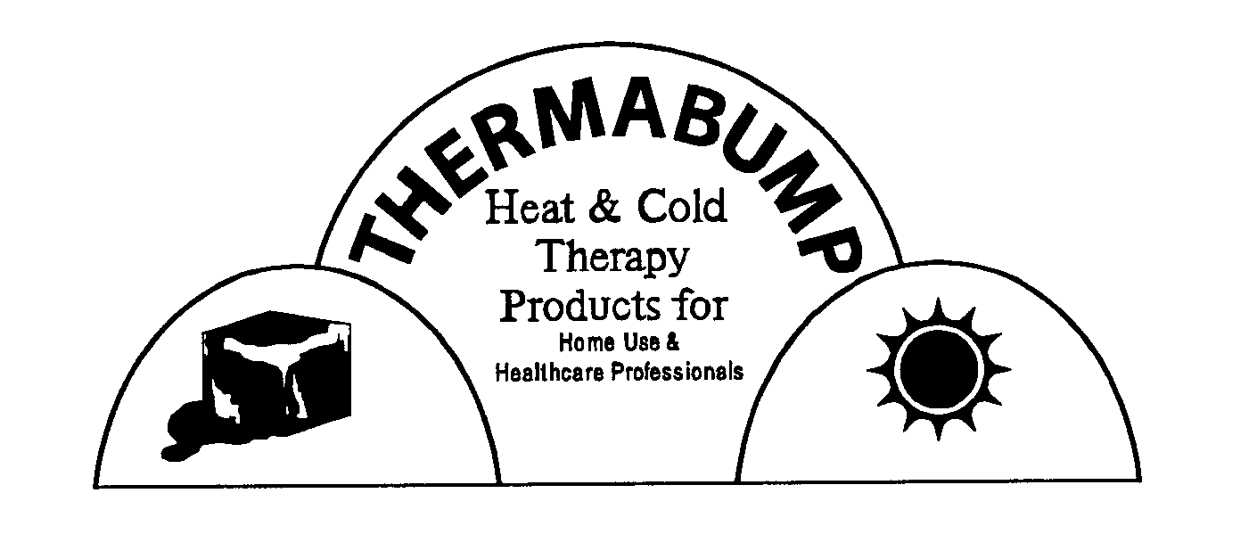  THERMABUMP HEAT &amp; COLD THERAPY PRODUCTS FOR HOME USE &amp; HEALTHCARE PROFESSIONALS