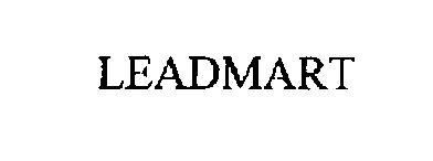  LEADMART