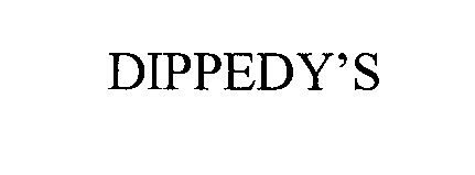  DIPPEDY'S