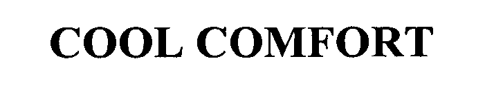 Trademark Logo COOL COMFORT