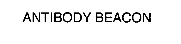 Trademark Logo ANTIBODY BEACON